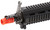 WE-Tech M4 888 CQB PCC Gas Blowback Airsoft Rifle, Black