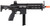WE-Tech M4 888 CQB PCC Gas Blowback Airsoft Rifle, Black