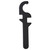 WE-Tech M4 RARS PCC Gas Blowback Airsoft Rifle, Black