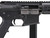 WE-Tech M4 RARS PCC Gas Blowback Airsoft Rifle, Black