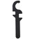 WE-Tech M4 RIS PCC Gas Blowback Airsoft Rifle, Black