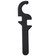 WE-Tech M4 RIS PCC Gas Blowback Airsoft Rifle, Black
