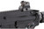 WE-Tech M4 888 PCC Gas Blowback Airsoft Rifle, Black