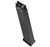 WE-Tech R5C PCC Honey Badger Gas Blowback Airsoft Rifle, Black