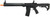 Golden Eagle MC6645 Elite Series 13" KeyMod Gas Blowback Airsoft Rifle, Black