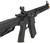 Golden Eagle MC6645 Elite Series 13" KeyMod Gas Blowback Airsoft Rifle, Black