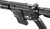 Tokyo Marui M4 MTR16 ZET System Gas Blowback Airsoft Rifle w/ Cerakote Firearm Finish, Black