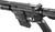 Tokyo Marui M4 MTR16 ZET System Gas Blowback Airsoft Rifle w/ Cerakote Firearm Finish, Black