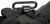 VFC FAL LAR OSW MK1 Full Metal GBB Airsoft Rifle, Black