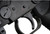 VFC FAL LAR OSW MK1 Full Metal GBB Airsoft Rifle, Black