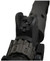VFC FAL LAR OSW MK1 Full Metal GBB Airsoft Rifle, Black