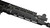 VFC FAL LAR OSW MK1 Full Metal GBB Airsoft Rifle, Black