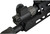 VFC FAL LAR OSW MK1 Full Metal GBB Airsoft Rifle, Black