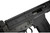 VFC FAL LAR OSW MK1 Full Metal GBB Airsoft Rifle, Black