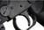 VFC FAL LAR OSW MK1 Full Metal GBB Airsoft Rifle, Black