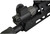 VFC FAL LAR OSW MK1 Full Metal GBB Airsoft Rifle, Black