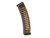 G&G PRK 9L AEG Airsoft SMG w/ Deans, Black