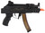 G&G PRK 9 AEG Airsoft SMG w/ Deans Connector, Black