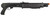 HFC 232B Spring Powered Polymer Airsoft Shotgun, Black