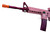 G&G Femme Fatale FF15 Electric Blowback Airsoft Rifle