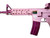 G&G Femme Fatale FF15 Electric Blowback Airsoft Rifle