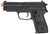 UK Arms 9003 M4 Airsoft Rifle and P228 Combo, Black