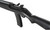UK Arms Airsoft Spring Powered M1 Carbine Airsoft Rifle, Black