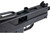 Maruzen Ingram M11 GBB Airsoft SMG w/ Suppressor, Black