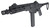 Vorsk VMP 2S GBB Airsoft Rifle w/ Folding Stock, Black