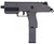 Vorsk VMP-1C GBB Airsoft SMG, Gray
