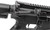 Lancer Tactical URGI 10.5" MWS Gas Blowback Airsoft Rifle By Guns Modify, Black/Tan