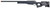 UK Arms Airsoft L96 AWP Bolt Action Rifle, Black