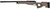 UK Arms L96 Bolt Action Spring Airsoft Sniper Rifle, Tan