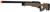 UK Arms L96 Bolt Action Spring Airsoft Sniper Rifle, Tan