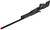 UK Arms L96 Bolt Action Spring Airsoft Sniper Rifle, OD Green