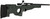 UK Arms L96 Bolt Action Spring Airsoft Sniper Rifle, OD Green