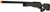 UK Arms L96 Bolt Action Spring Airsoft Sniper Rifle, OD Green