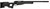 UK Arms L96 Spring Bolt Action Airsoft Sniper Rifle, Black