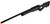 UK Arms L96 Spring Bolt Action Airsoft Sniper Rifle, Black