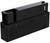 UK Arms L96 Spring Bolt Action Airsoft Sniper Rifle, Black