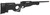 DE MK96 ShadowOps Bolt Action Airsoft Sniper Rifle, Black