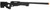 DE MK96 ShadowOps Bolt Action Airsoft Sniper Rifle, Black
