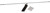 UK Arms Bolt Spring Airsoft Sniper Rifle w/ Folding Stock, Tan