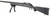 Lancer Tactical M24 Bolt Action Airsoft Sniper Rifle w/ Bipod, Black