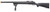 Lancer Tactical M24 Bolt Action Airsoft Sniper Rifle w/ Bipod, Black