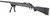Lancer Tactical M24 Bolt Action Airsoft Sniper Rifle w/ Bipod, Black