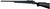 UK Arms Tactical M70 Bolt Action Airsoft Rifle, Black