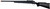 UK Arms Tactical M70 Bolt Action Airsoft Rifle, Black