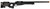 AGM MK96 Bolt Action Sniper Airsoft Rifle, Black