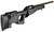 AGM MK96 Bolt Action Sniper Airsoft Rifle, Black